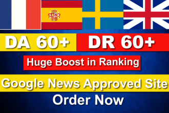make high da tld guest posts seo backlinks