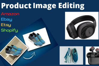 edit amazon ebay shopify product picture for listing