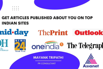 publish your article on  indian  websites with a do follow link