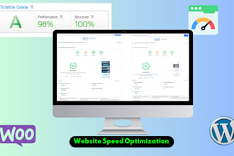 optimize wordpress website speed for google pagespeed insights