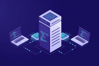 flood your database with expert website data scraping