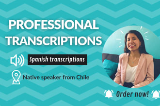 transcribe audio to text