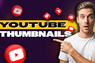 create youtube thumbnails that wow your audience