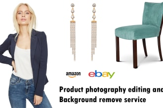 do professional  background remove or cut out images