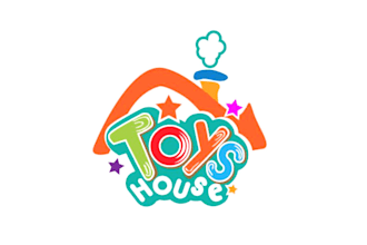 design an awesome toys logo my own creative thinking
