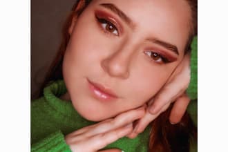 make a female voice tag in 24 hours for you