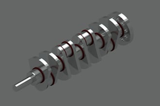 do mechanical 2d and 3d designs