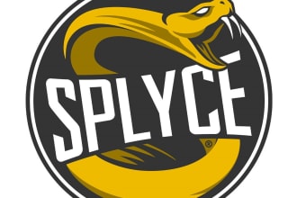 design create an eye catching esports logo design for you
