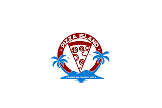 design pizza company logo