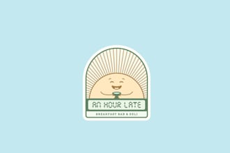 design a fun breakfast bar and deli logo for our breakfast bar and deli