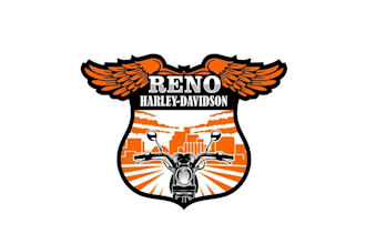 design harley davidson logo