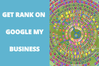 do 21000 google maps citations for gmb ranking and local SEO