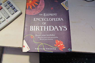 tell you what your exact birthday means about you