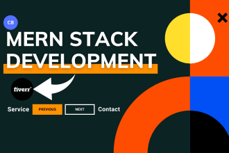 provide best mern stack development services