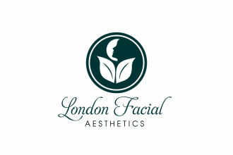 do a professional aesthetic logo without any copyright