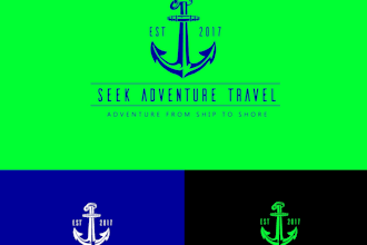 provide a high quality legal nautical logo design for you