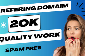 make 10k ahrefs seo referring domain backlinks redirected