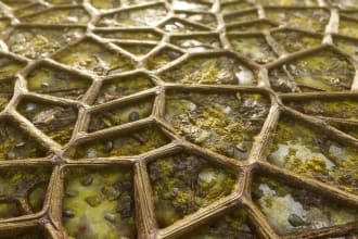 create pbr materials and textures in substance designer