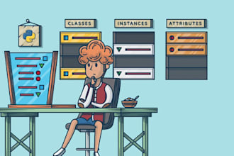 do python projects, tasks, and assignments