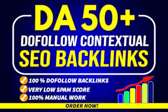 do high quality seo backlinks dofollow link building with off page service