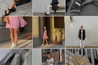 be a fashion influencer for your brand