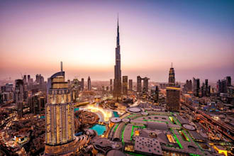 help you plan your luxury travel or business trip