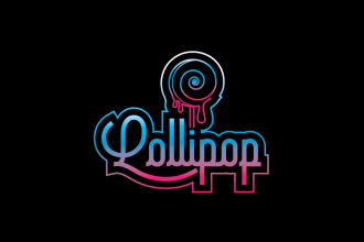 make a nightclub, bar, or restaurant logo in 1 day