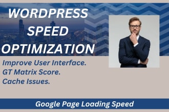 increase your website loading speed