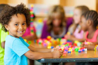 customize a business plan for daycare, preschool, and childcare