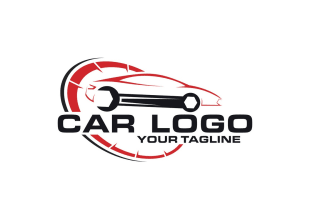 create your modern transportation logo design for your business