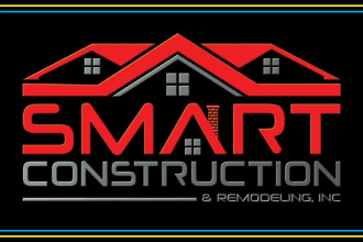 do modern property, real estate, home, construction logo