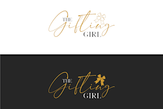 design a luxury fashion boutique signature logo