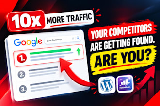 do SEO with rank math pro for organic traffic