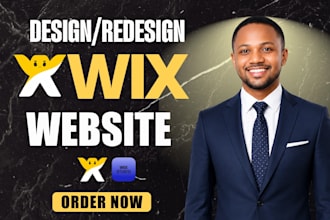 wix redesign wix website redesign wix website design website wix design wix seo