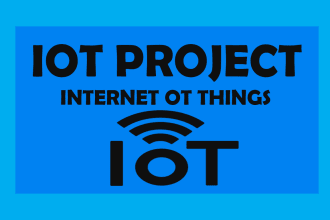 do arduino project, esp8266, esp32, nodemcu, and iot project