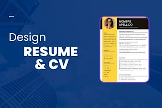 write, and rewrite your resume in 12 hours