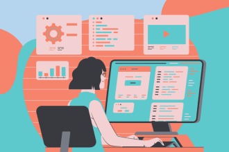 do your computer science and networking  projects