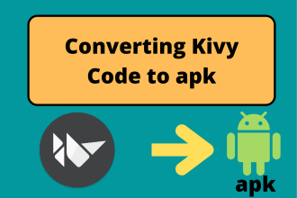 convert your kivy application to apk