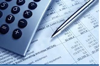 do Accounting System Setup