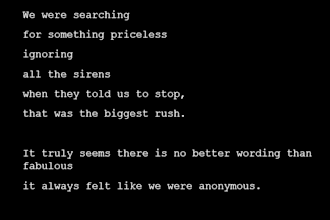 write personalized lyrics for your song