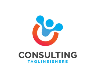 do creative high quality consulting logo for you with my own creativity
