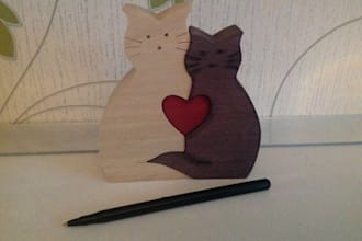 write a poem that is personal to you