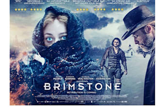 make a unique and creative movie poster for your film