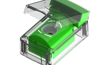3d product design, cad model, industrial design