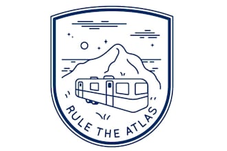 design an eye catching travel logo for your business