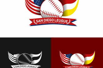 give a baseball soccer basketball and all other sports logo