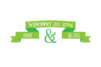 create a wedding, wedding monogram logo