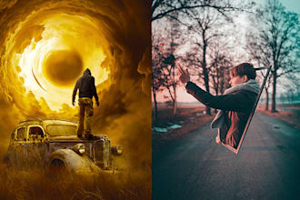 do image editing picture make improve