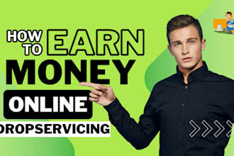 provide you with 10 niches ideas to start dropservicing
