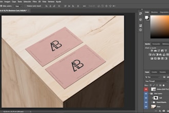 do photoshop editing and photo manipulation